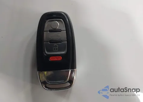 2012 Audi A7 Premium from USA, damaged, VIN WAU2GAFC0CN159715